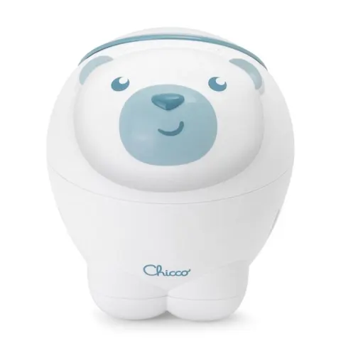 Chicco polar bear blu – immagine 1