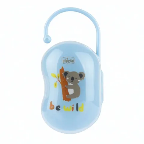 Chicco Easy Box dummy box Koala 1 pc – image 1