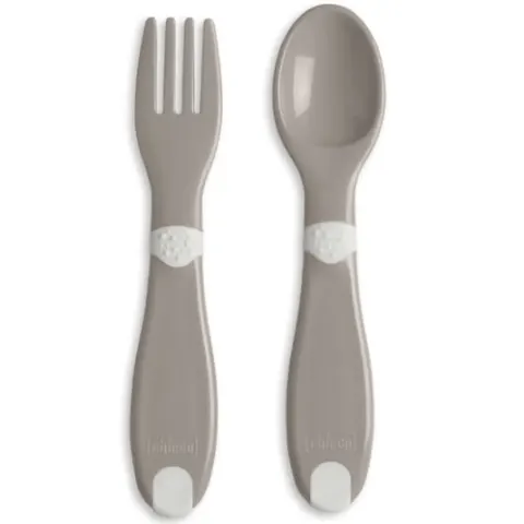 Chicco posatine 12m+ grigio – immagine 1
