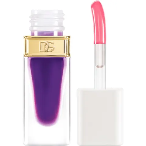 Fresh Violet Liquid Blush Colorete Líquido 7 Ml – imagen 1
