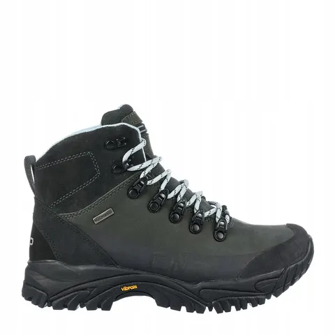 Scarpe trekking da donna CMP Dhenieb – Grigio – 214257 – immagine 1