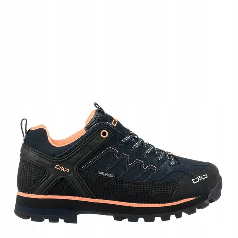 Scarpe trekking da donna CMP WP – Blu – 214271 – immagine 1
