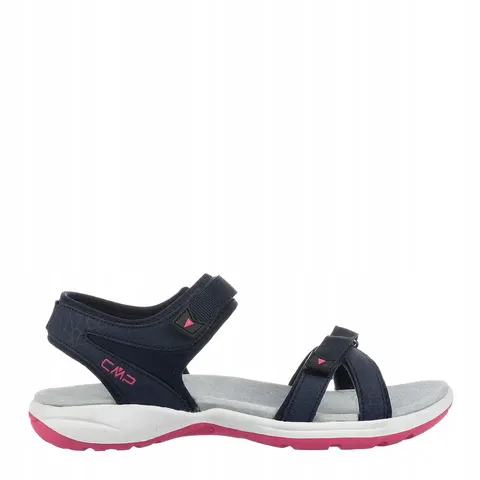 Wandersandalen für Damen CMP – Bleu – 671036 – Bild 1