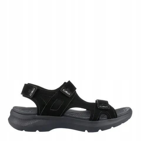 Sandali da trekking CMP Emby – Noir – 724497 – immagine 1