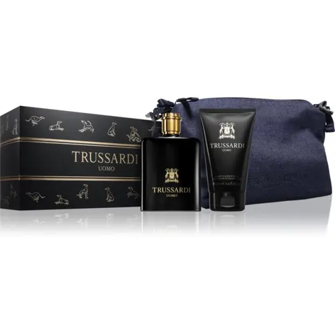 Trussardi Uomo Gift Set for men 1 pc – image 1