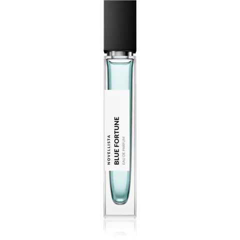 NOVELLISTA Blue Fortune EDP M 10 ml – image 1