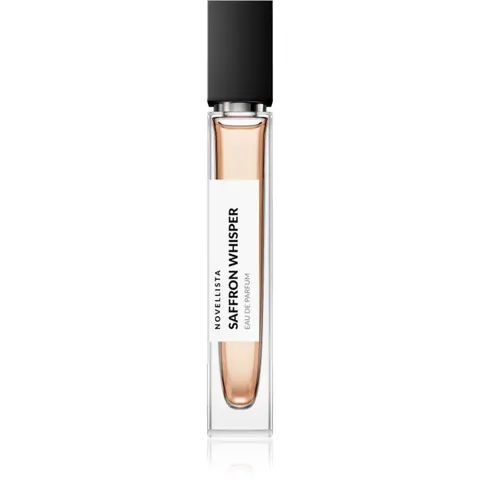 NOVELLISTA Saffron Whisper EDP U 10 ml – image 1