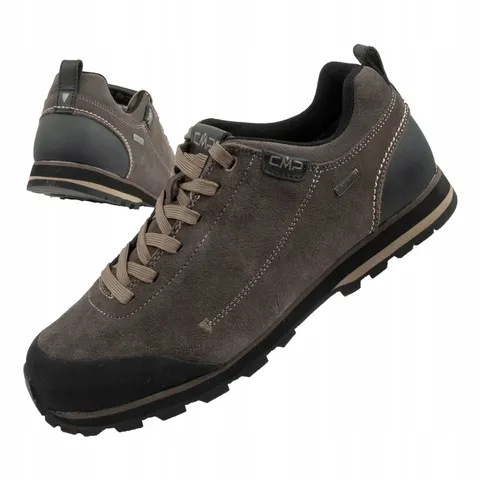 Scarpe da trekking basse CMP Elettra WP – Marrone – 406973 – immagine 1