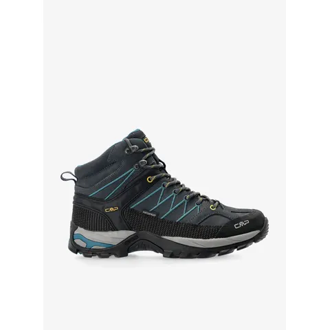 Scarpe da trekking CMP Rigel Waterproof – Grigio – 407826 – immagine 1