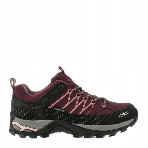 Scarpe da trekking da donna CMP Rigel – Viola – 407987 – immagine 1