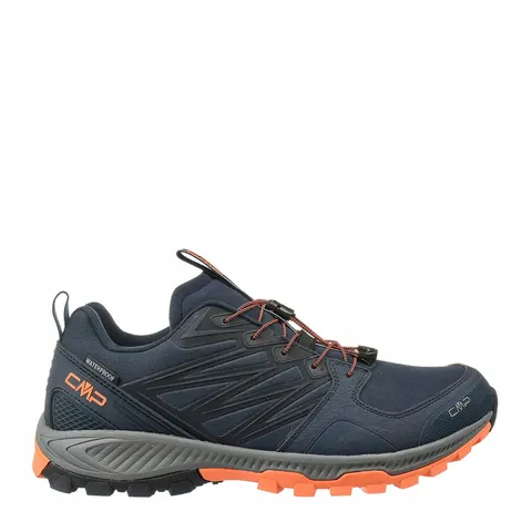 Scarpe trekking CMP Moon – Blu – 416194 – immagine 1