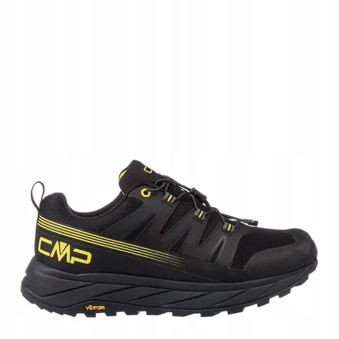 Chaussures de trail CMP Marco Olmo 2 0 – Noir – image 1