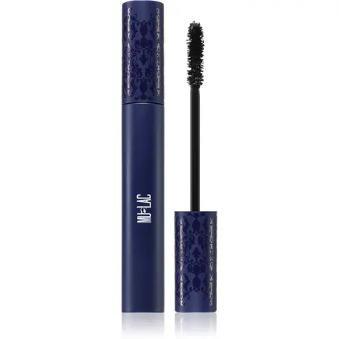 Black Mascara Gentleman – trasparente all – immagine 1