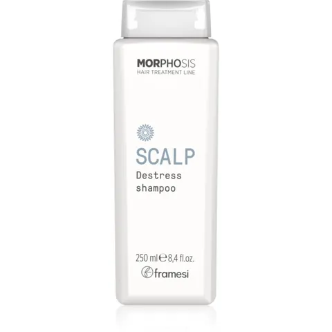 Framesi Morphosis Scalp Destress Shampoo 250ml – afbeelding 1