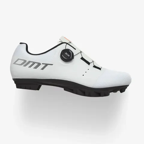 Chaussures vélo DMT KM4 – Gris – 055887 – image 1