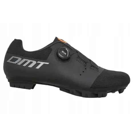 Chaussures DMT KM4 Noir, Taille 44 - EUR – image 1