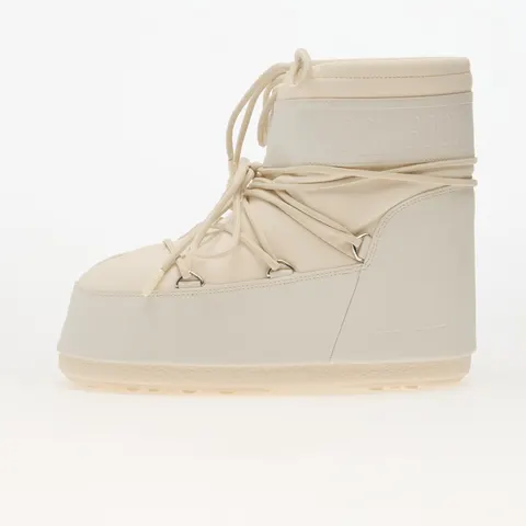 MOON BOOT - Stivale Unisex Cream – 80D1409380L002 – immagine 1