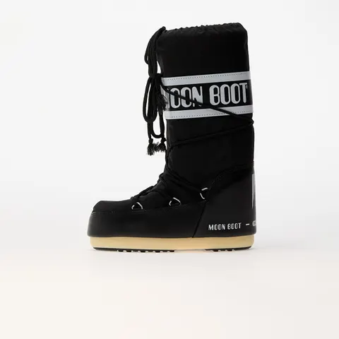 MOON BOOT - Stivale Unisex Black – 80D1400440N001 – immagine 1