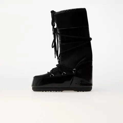 MOON BOOT - Stivale Unisex Black – 80D1401680N001 – immagine 1