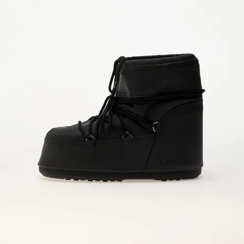 MOON BOOT - Stivale Unisex Black – 80D1409380N001 – immagine 1