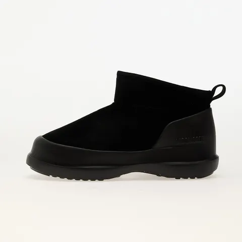 Moon Boot Luna Low suede – image 1