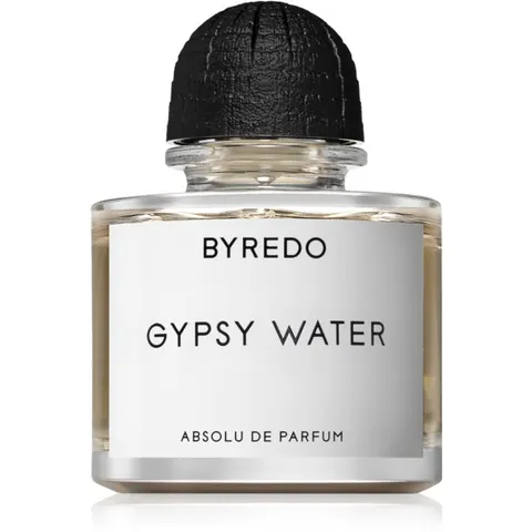 100ml BYREDO Gypsy Water Absolu de Parfum – immagine 1