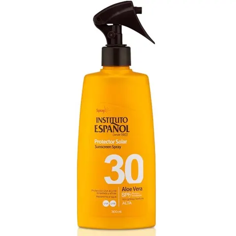 Instituto Español Protección Solar SPF50+ Spray 300 ml – imagen 1