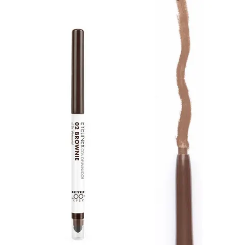 Beter eyeliner look expert c/ difum marrón moca – imagen 1