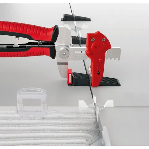 Rubi Delta Level System Fast-Fix tang – afbeelding 1