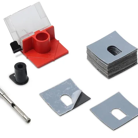 Rubi diamant boorkit nat 6mm – afbeelding 1