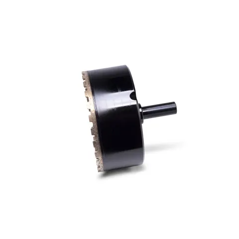 Wiertło rdzeniowe RUBI 100 mm – zdjęcie 1