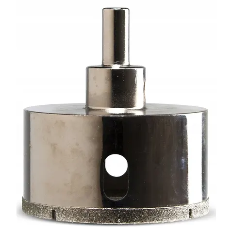 Rubi Tegelboor 65 mm nat – afbeelding 1