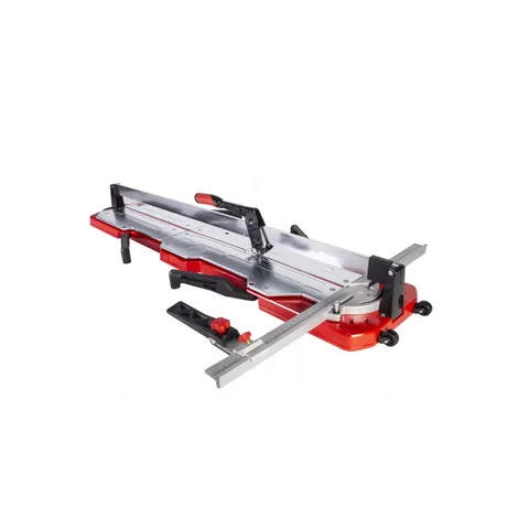 Gilotyna profi Rubi TP-125-S – zdjęcie 1