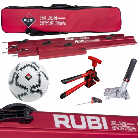 Rubi Slab Cutter G3 – afbeelding 1