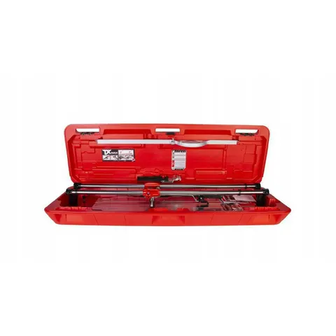 Gilotyna profi Rubi TX-1250 Max – zdjęcie 1