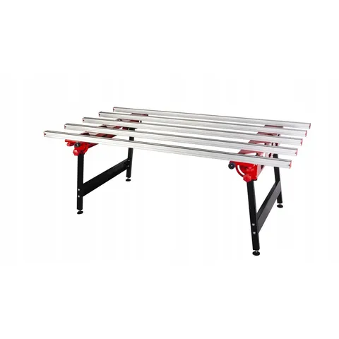 Stół Roboczy Do Płytek Wielkoformatowych Slab System Rubi 18935 – zdjęcie 1
