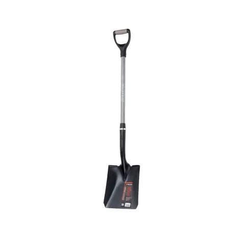 bellota Hallenser Randschaufel Quergriff (3104MFVA) – Bild 1