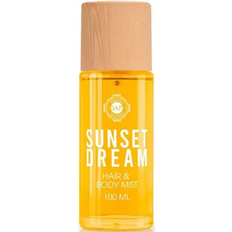 Iap Pharma Golden Paradise Sunset Dream 100 ml – imagen 1