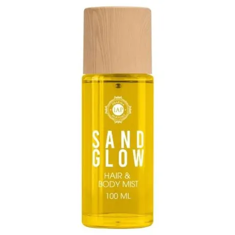 Iap Pharma Golden Paradise Sand 100 ml – imagen 1