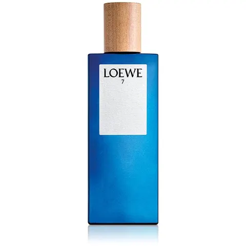 Loewe 7 Eau de Toilette per uomo 50 ml – immagine 1