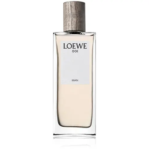 Loewe 001 Man EDP M 50 ml – image 1