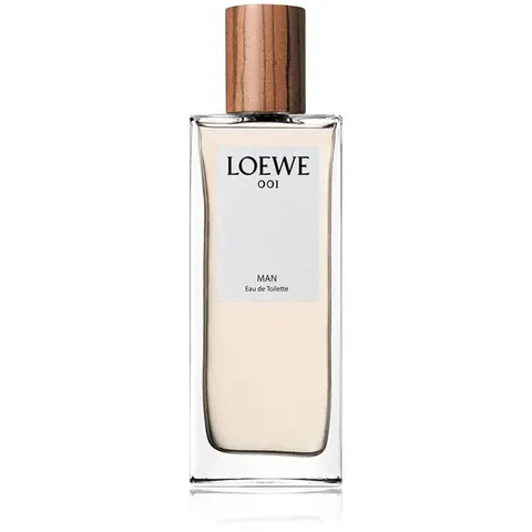 Loewe 001 Man EDT M 50 ml – image 1