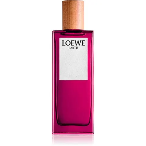 Loewe Earth Eau de Parfum mixte 50 ml – image 1