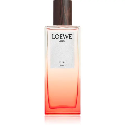 Loewe Solo Ella Elixir profumo da donna 50 ml – immagine 1