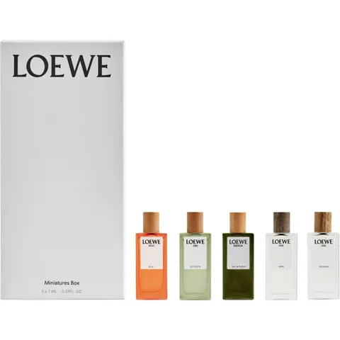 Miniature Set Lote De Regalo Unisex – imagen 1
