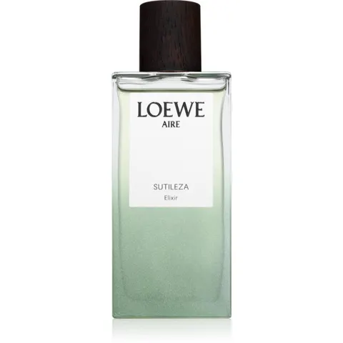 Loewe Aire Sutileza Elixir eau de parfum vapeur 100 ml – image 1