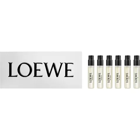 Loewe Sample Box Masculine Gift Set for men – image 1