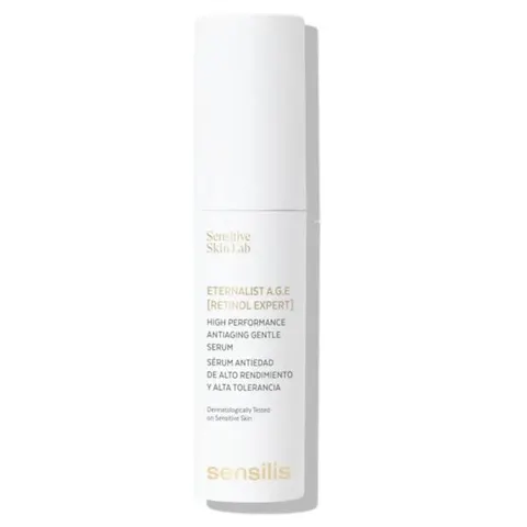 Sensilis Eternalist A.G.E. Retinol Expert 30 ml – imagen 1