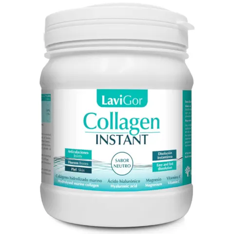 Lavigor Collagen Instant 330 gr – imagen 1