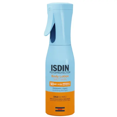 isdin Body lotion spf50 250 ml – immagine 1